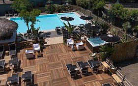 CASA MAJOR Hotel&Appartamenti CERVIA